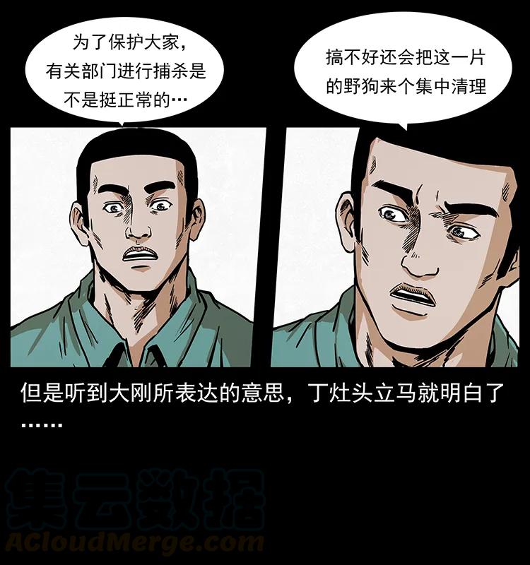 幽冥诡匠 228 凶兽 第53页