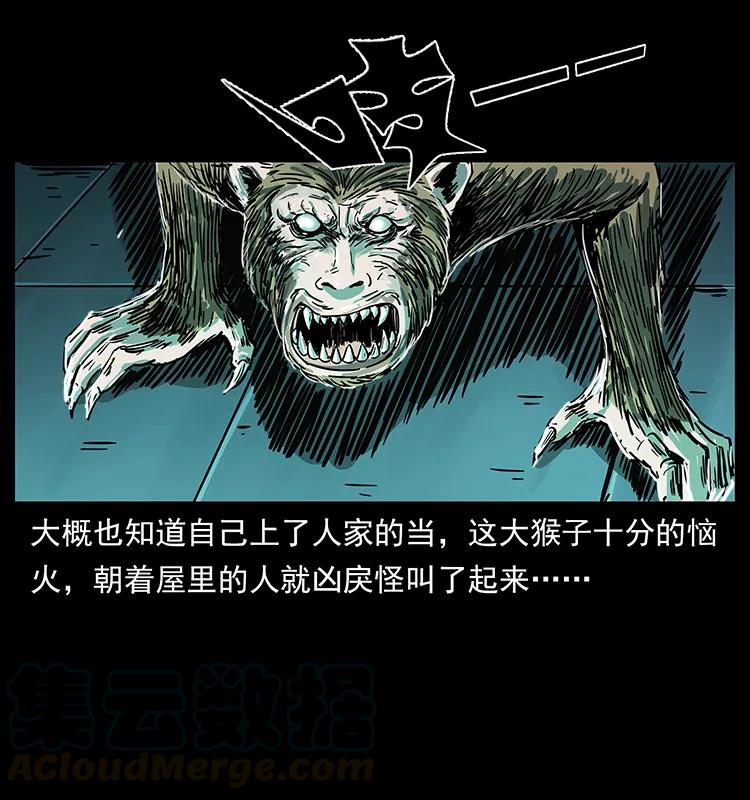 幽冥诡匠 228 凶兽 第69页
