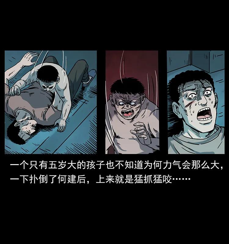 幽冥诡匠 228 凶兽 第47页