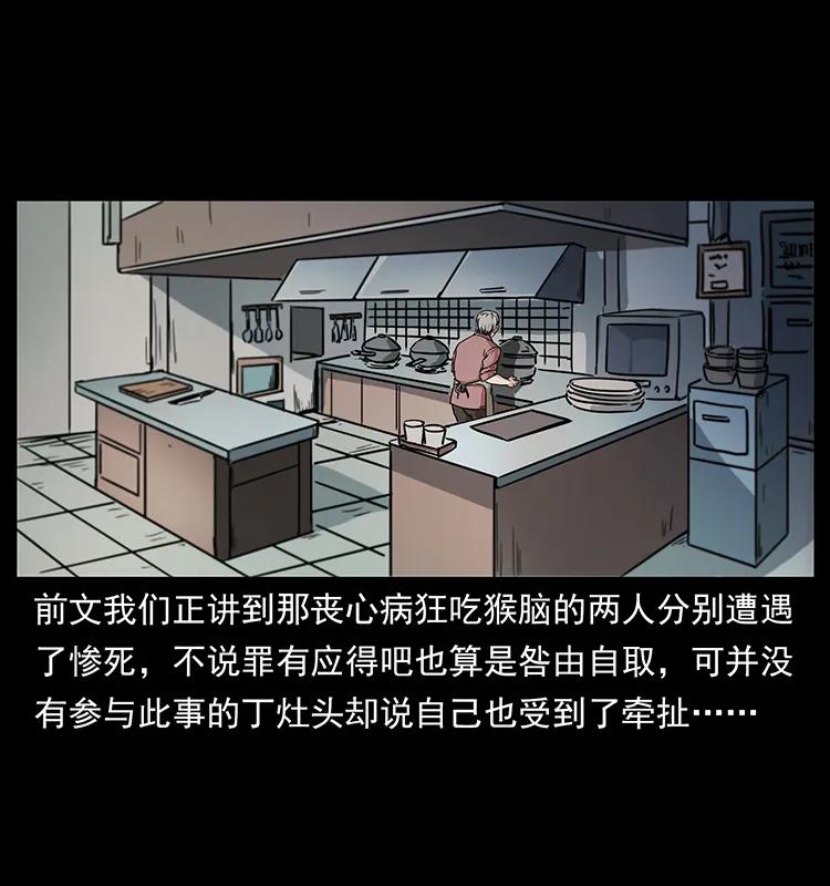 幽冥诡匠 228 凶兽 第2页