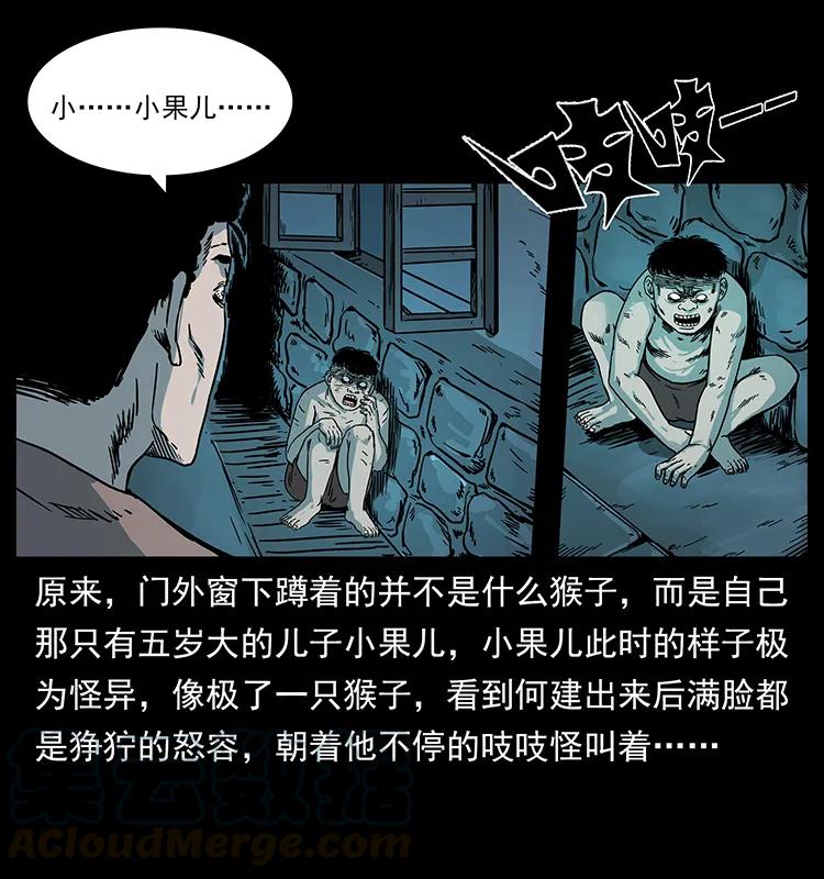 幽冥诡匠 228 凶兽 第45页