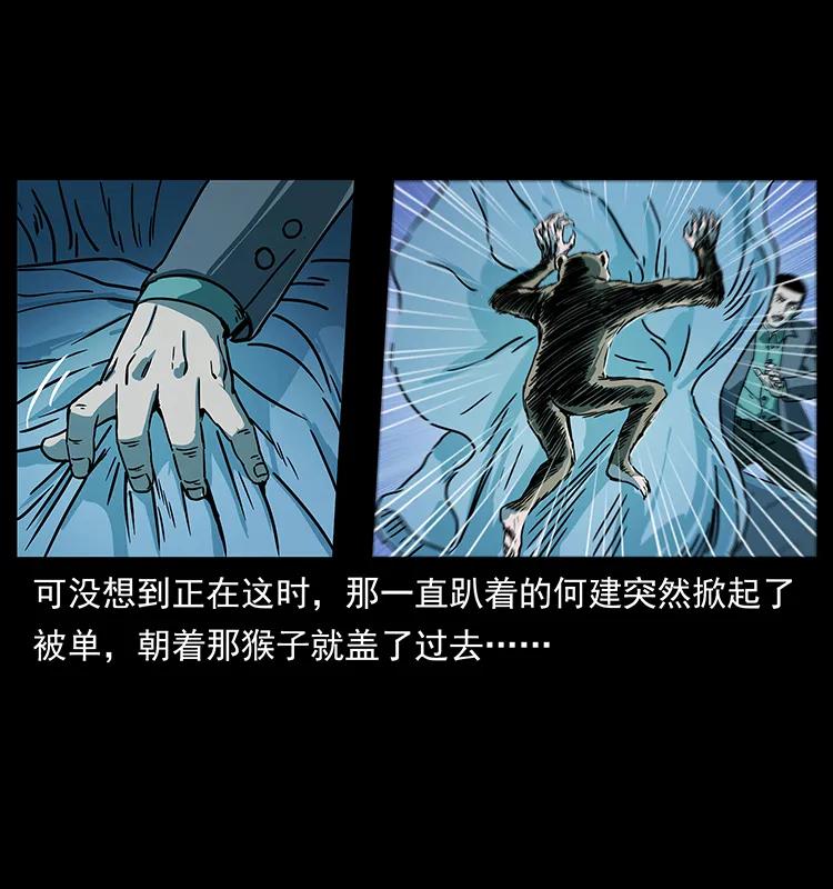 幽冥诡匠 228 凶兽 第67页