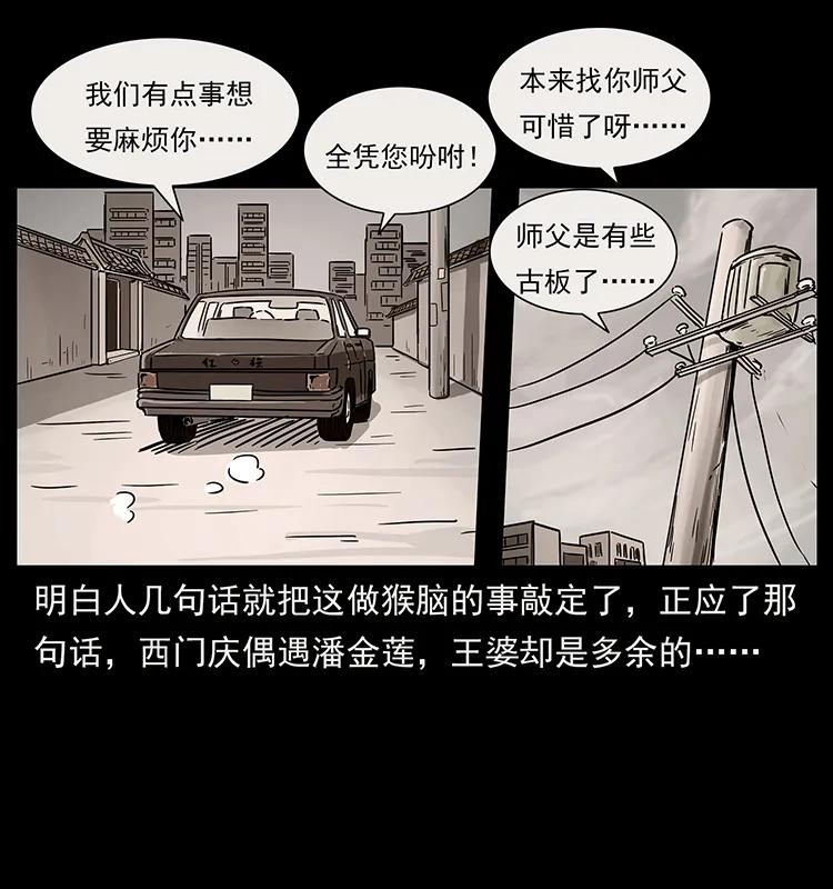 幽冥诡匠 228 凶兽 第16页