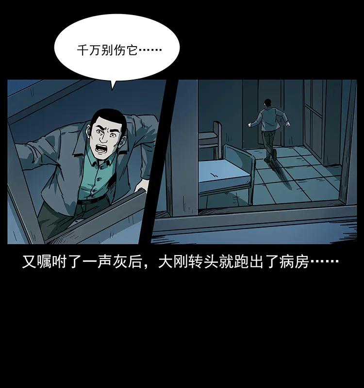 幽冥诡匠 228 凶兽 第84页