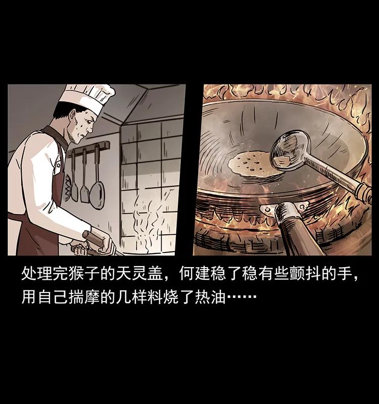 幽冥诡匠 228 凶兽 第22页