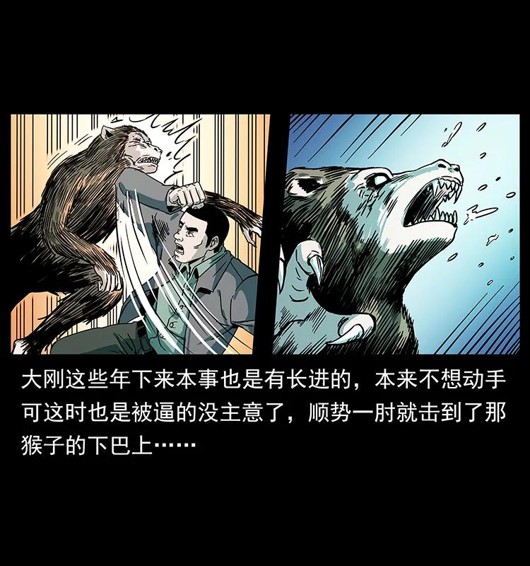 幽冥诡匠 228 凶兽 第78页