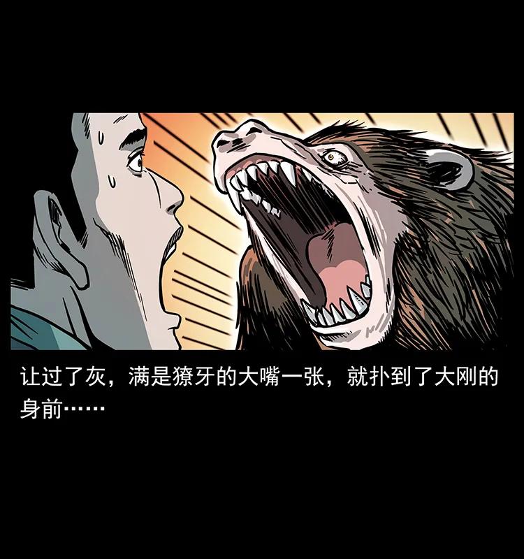 幽冥诡匠 228 凶兽 第76页