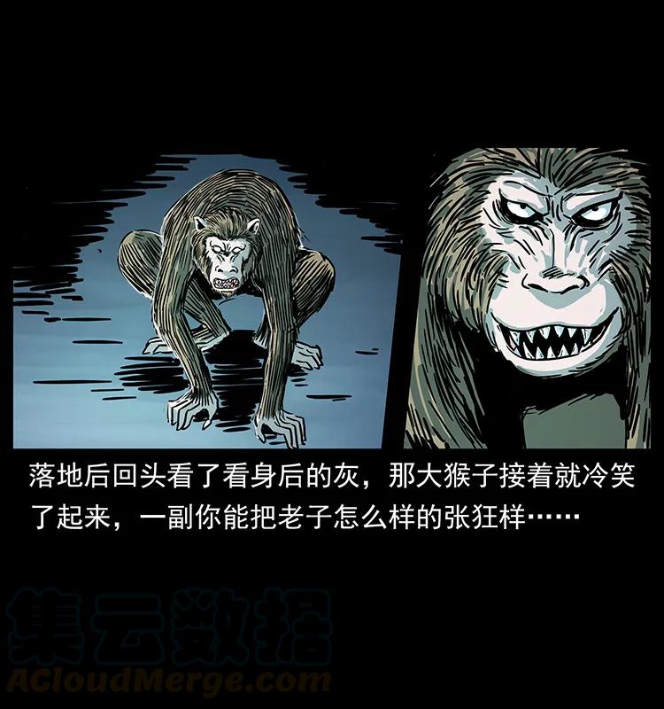 幽冥诡匠 228 凶兽 第89页