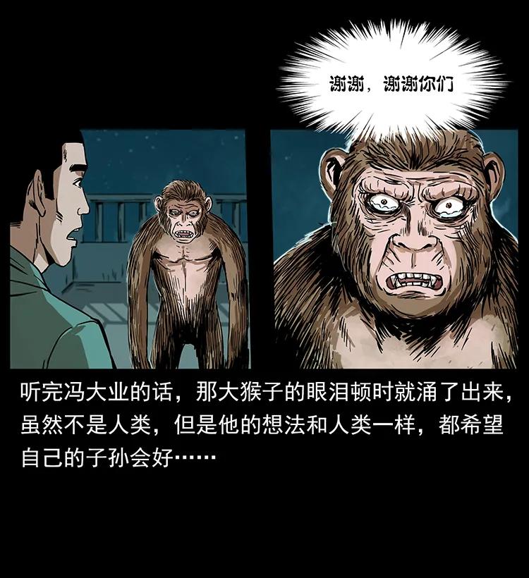 幽冥诡匠 229 东海龙骨 第24页
