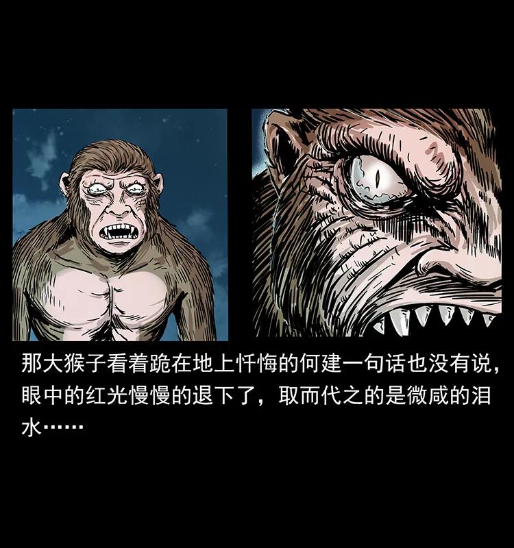 幽冥诡匠 229 东海龙骨 第31页