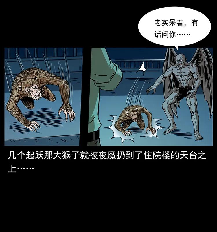 幽冥诡匠 229 东海龙骨 第7页