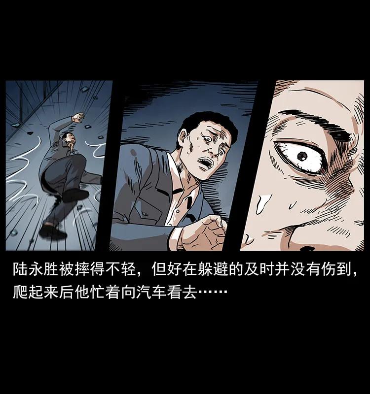 幽冥诡匠 230 生桩 第28页