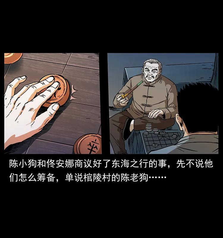 幽冥诡匠 230 生桩 第2页