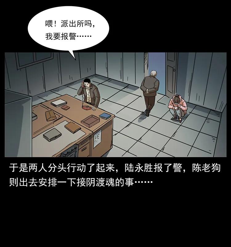 幽冥诡匠 230 生桩 第88页