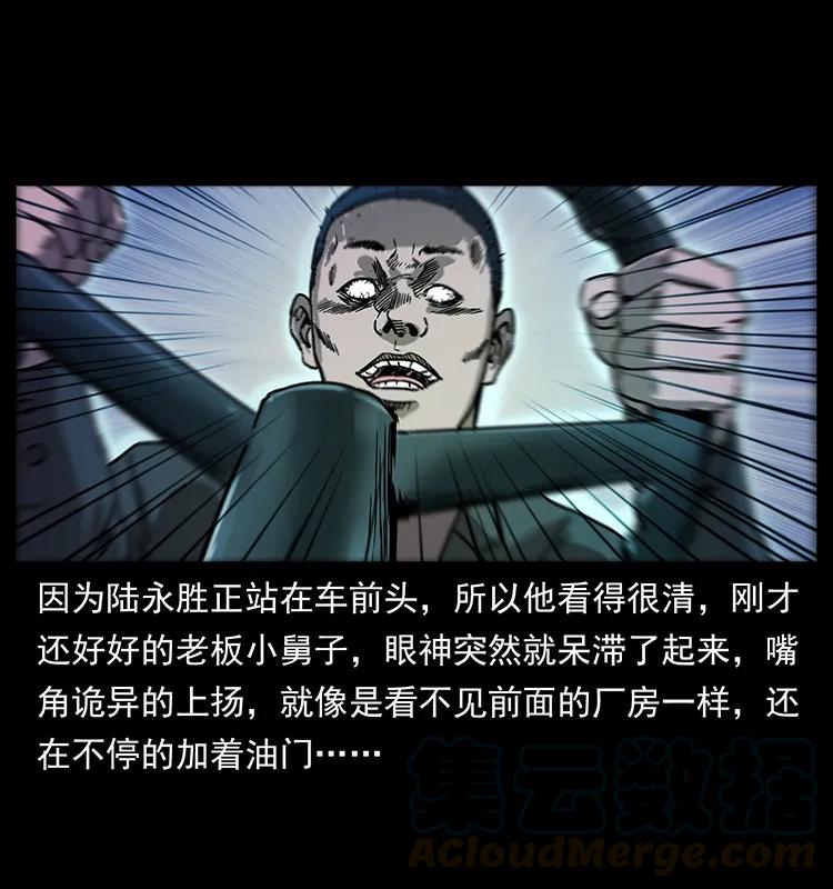 幽冥诡匠 230 生桩 第25页