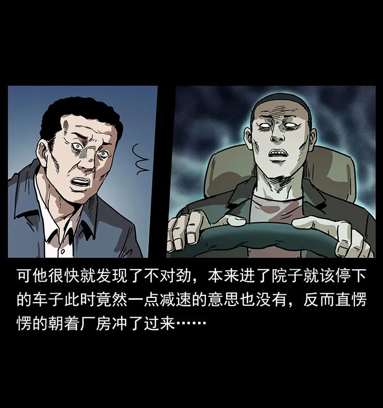 幽冥诡匠 230 生桩 第24页