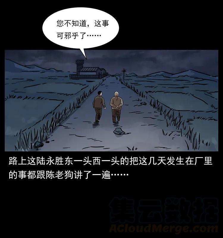 幽冥诡匠 230 生桩 第17页