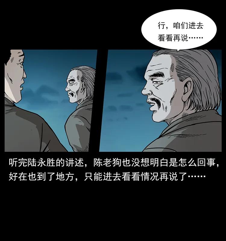 幽冥诡匠 230 生桩 第48页