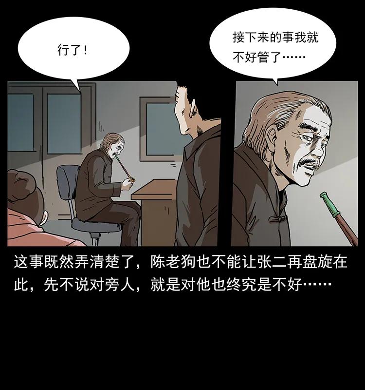 幽冥诡匠 230 生桩 第87页