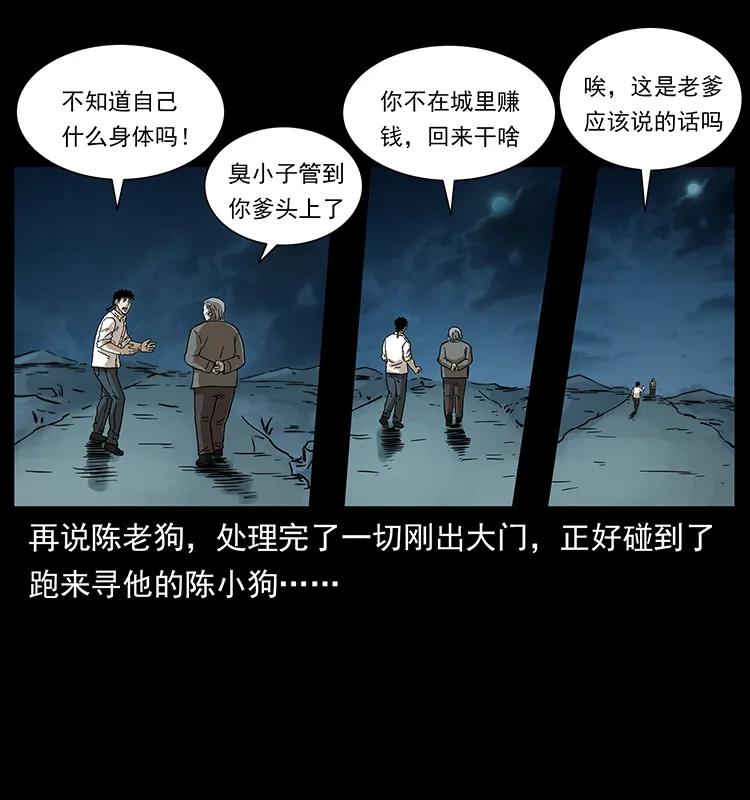 幽冥诡匠 230 生桩 第91页