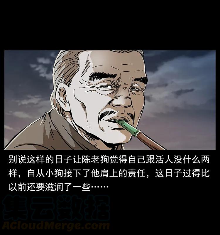 幽冥诡匠 230 生桩 第5页