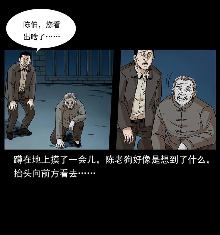 幽冥诡匠 230 生桩 第51页
