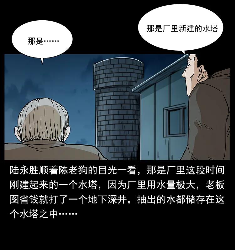 幽冥诡匠 230 生桩 第52页