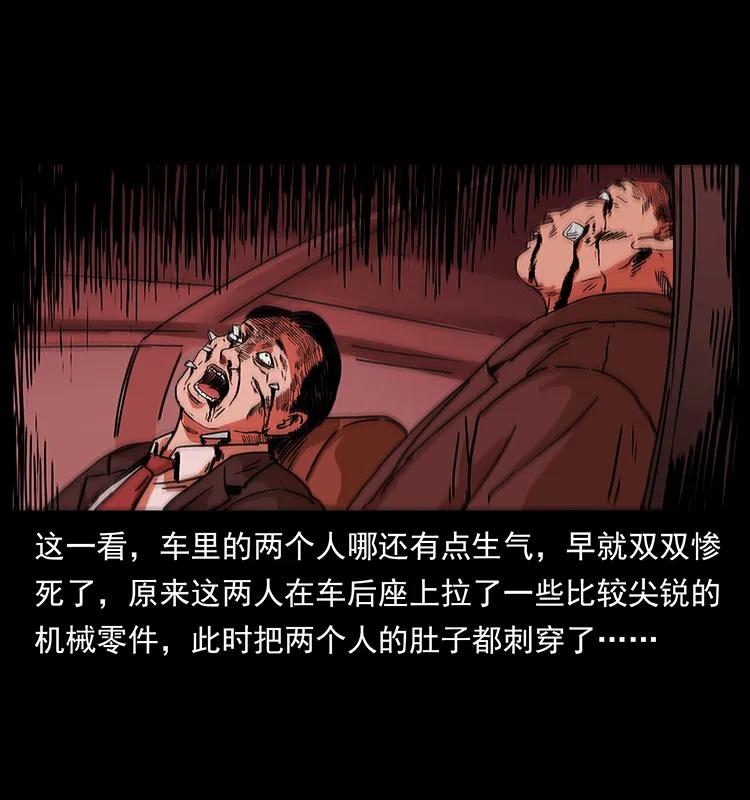 幽冥诡匠 230 生桩 第31页