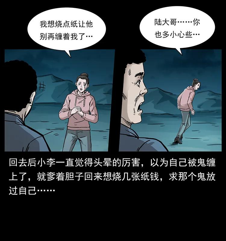 幽冥诡匠 230 生桩 第44页