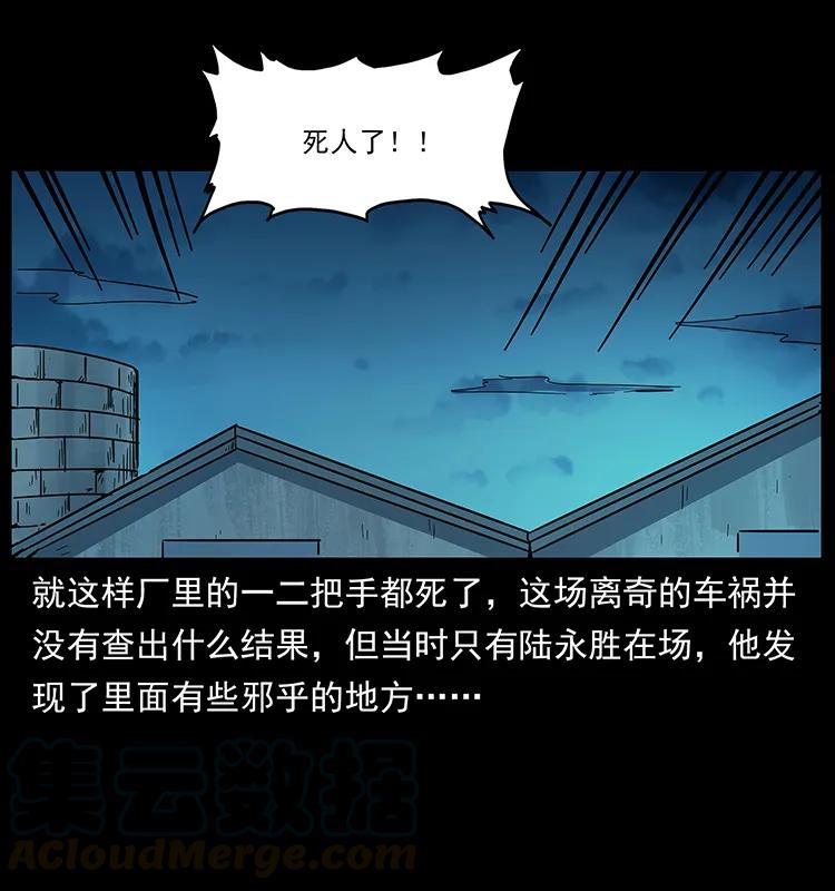 幽冥诡匠 230 生桩 第33页
