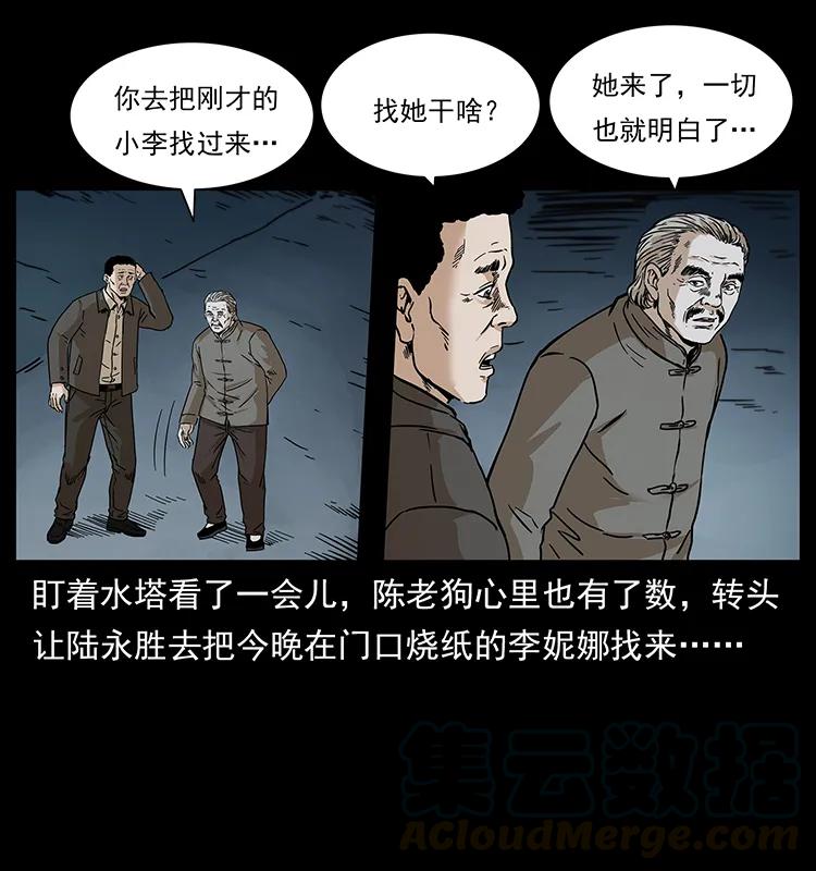 幽冥诡匠 230 生桩 第53页
