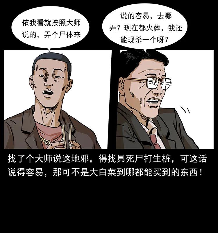 幽冥诡匠 230 生桩 第64页