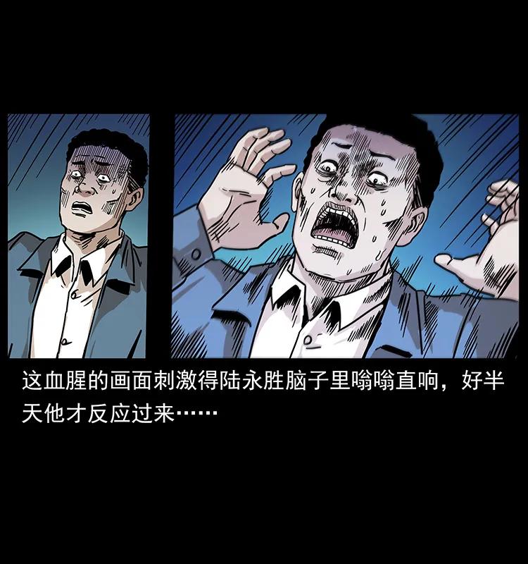 幽冥诡匠 230 生桩 第32页