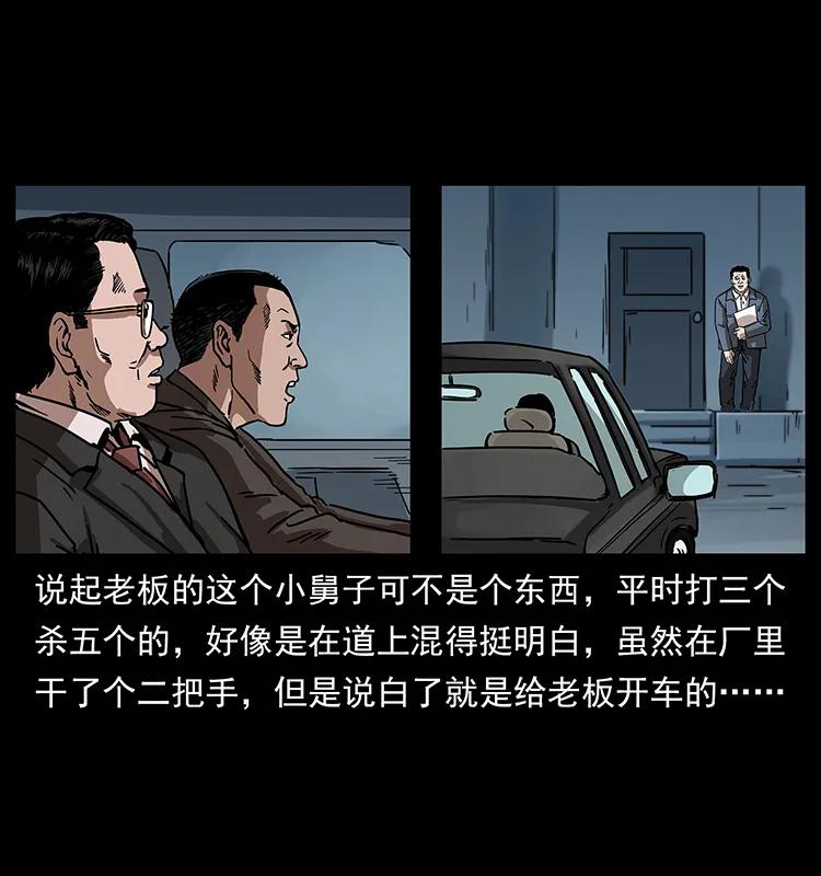 幽冥诡匠 230 生桩 第22页