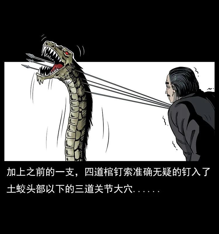 幽冥诡匠 023 守墓妖灵 第42页