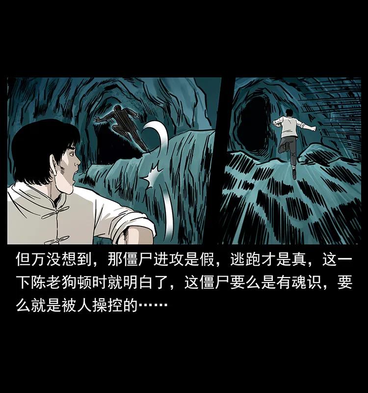幽冥诡匠 231 东海木龙 第31页