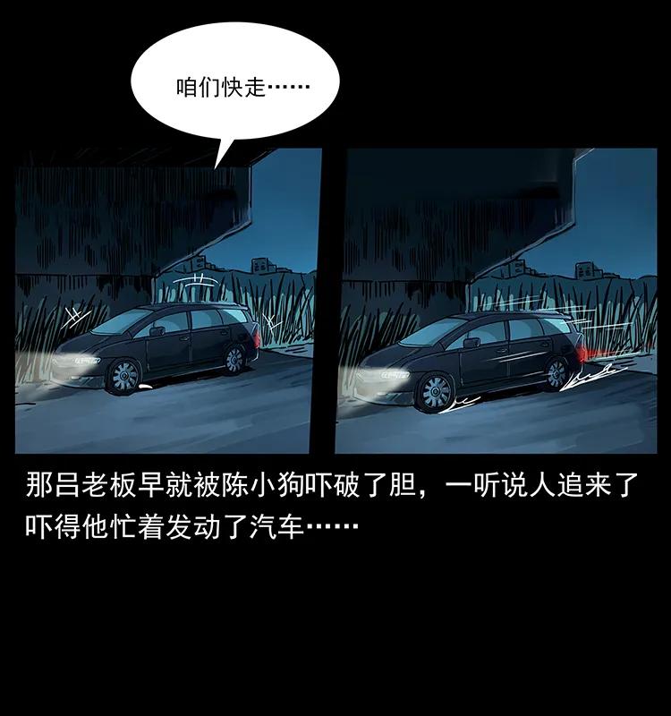 幽冥诡匠 233 又见养鬼人 第74页