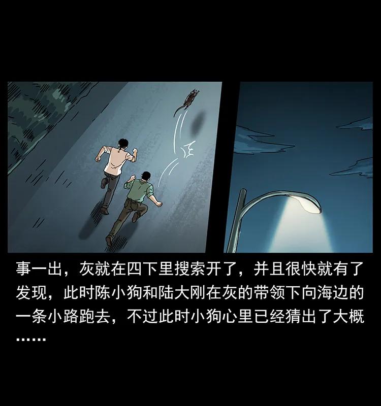 幽冥诡匠 233 又见养鬼人 第68页