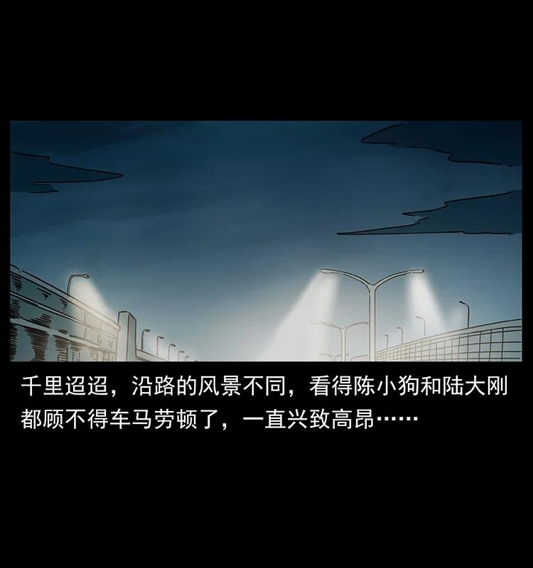 幽冥诡匠 233 又见养鬼人 第27页