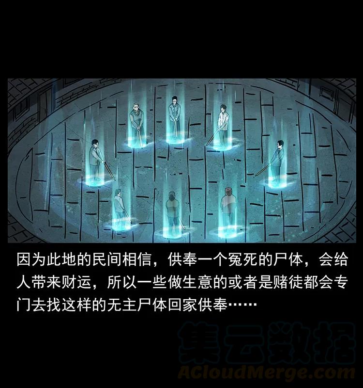幽冥诡匠 234 养鬼人的地盘 第17页