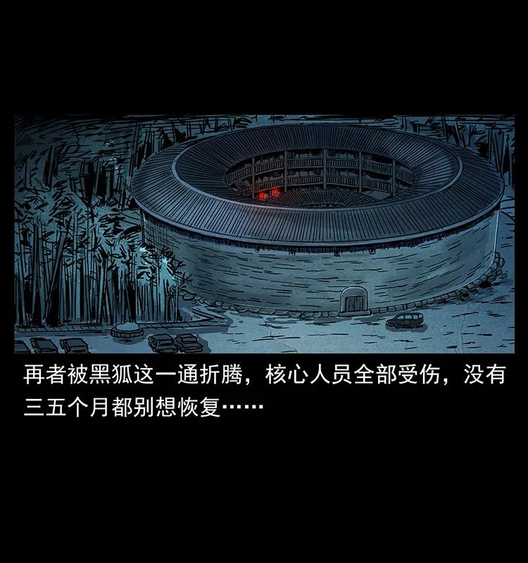 幽冥诡匠 234 养鬼人的地盘 第75页