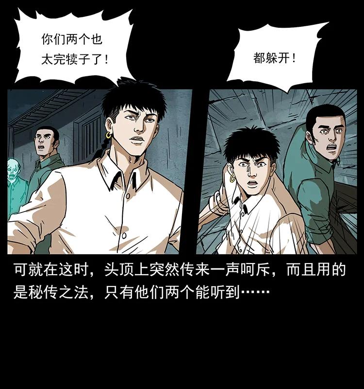 幽冥诡匠 234 养鬼人的地盘 第42页