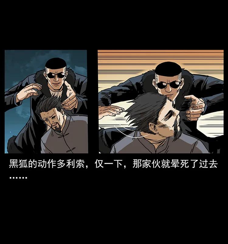 幽冥诡匠 234 养鬼人的地盘 第46页