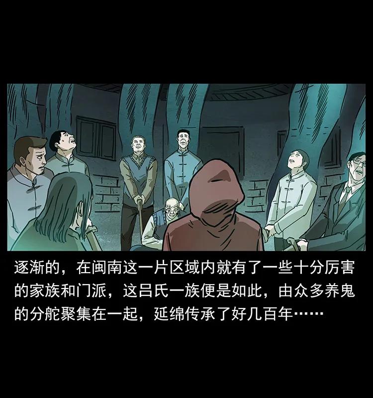 幽冥诡匠 234 养鬼人的地盘 第19页