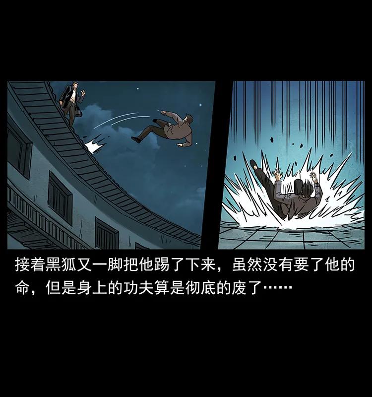 幽冥诡匠 234 养鬼人的地盘 第47页