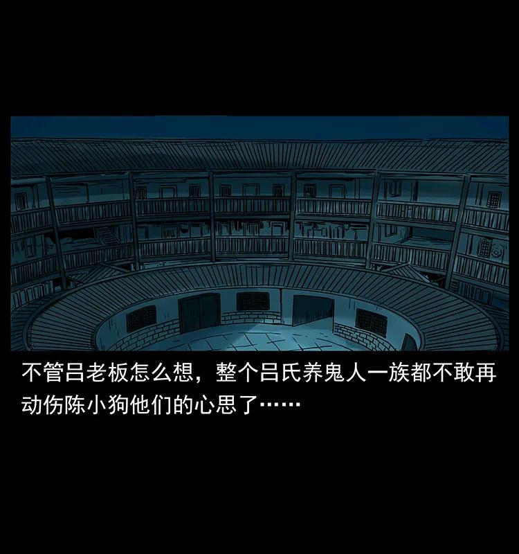 幽冥诡匠 234 养鬼人的地盘 第74页