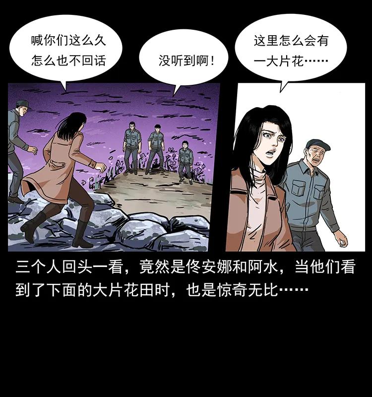 幽冥诡匠 236 神秘的小岛 第75页