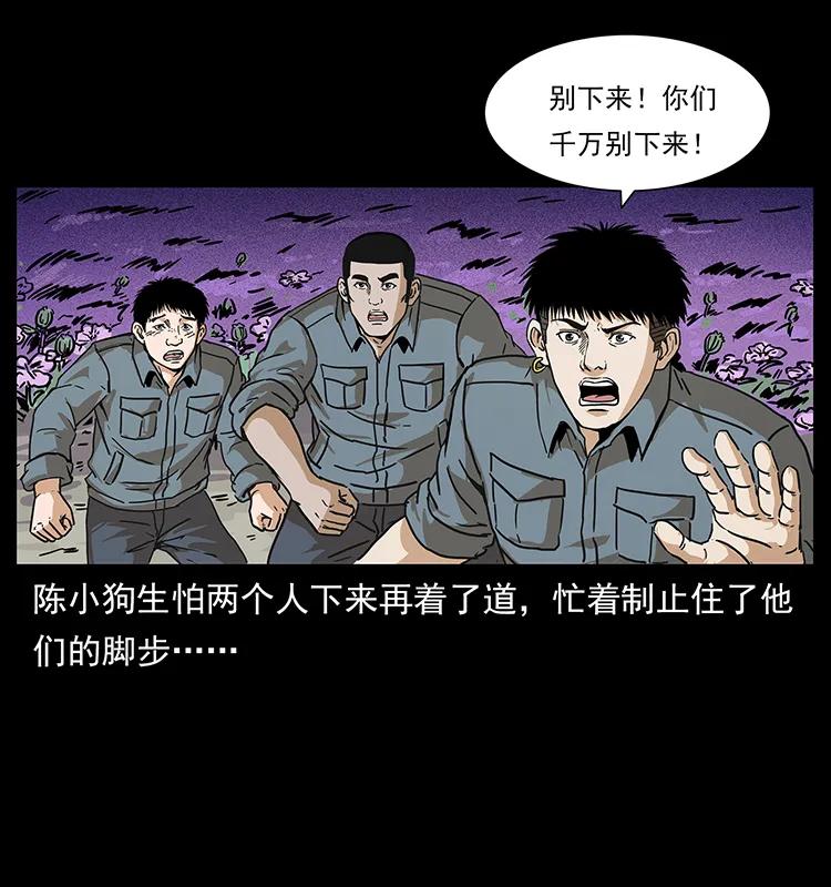 幽冥诡匠 236 神秘的小岛 第76页