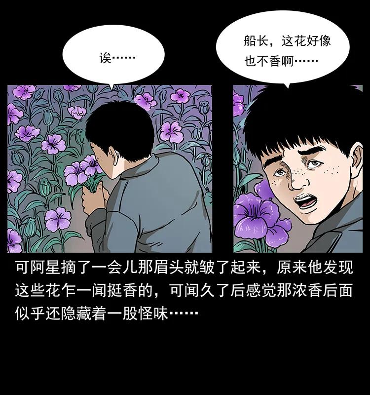 幽冥诡匠 236 神秘的小岛 第43页