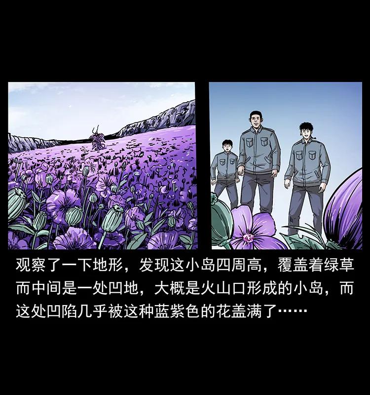 幽冥诡匠 236 神秘的小岛 第39页